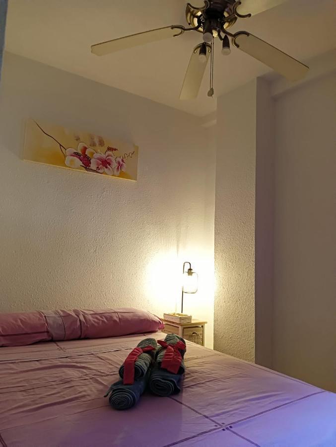 Habitacion Piso Particular En Castilleja De La Cuesta Extérieur photo