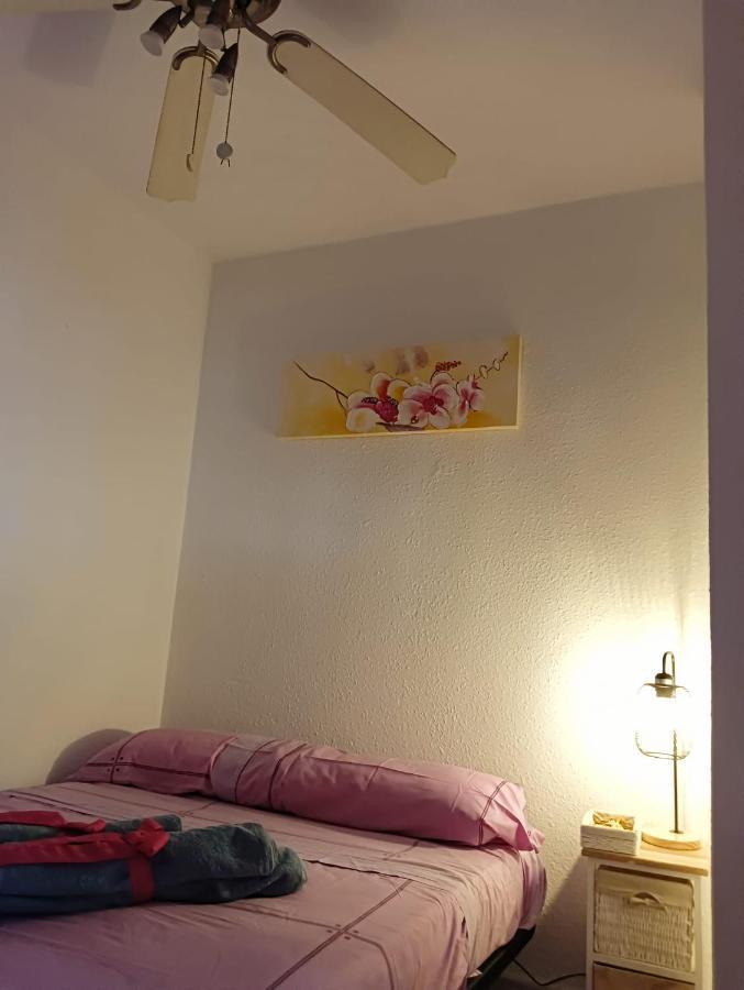 Habitacion Piso Particular En Castilleja De La Cuesta Extérieur photo