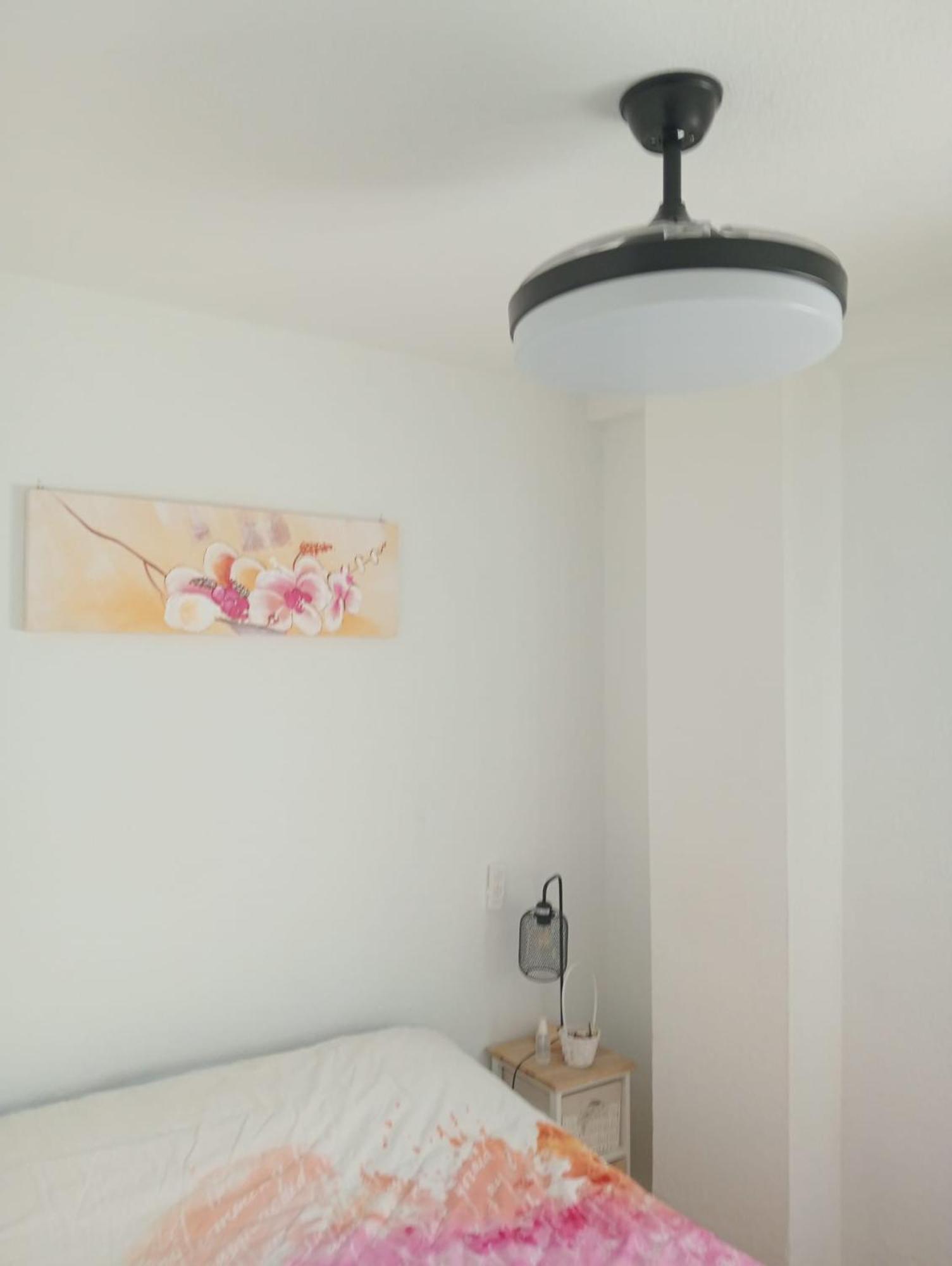 Habitacion Piso Particular En Castilleja De La Cuesta Extérieur photo