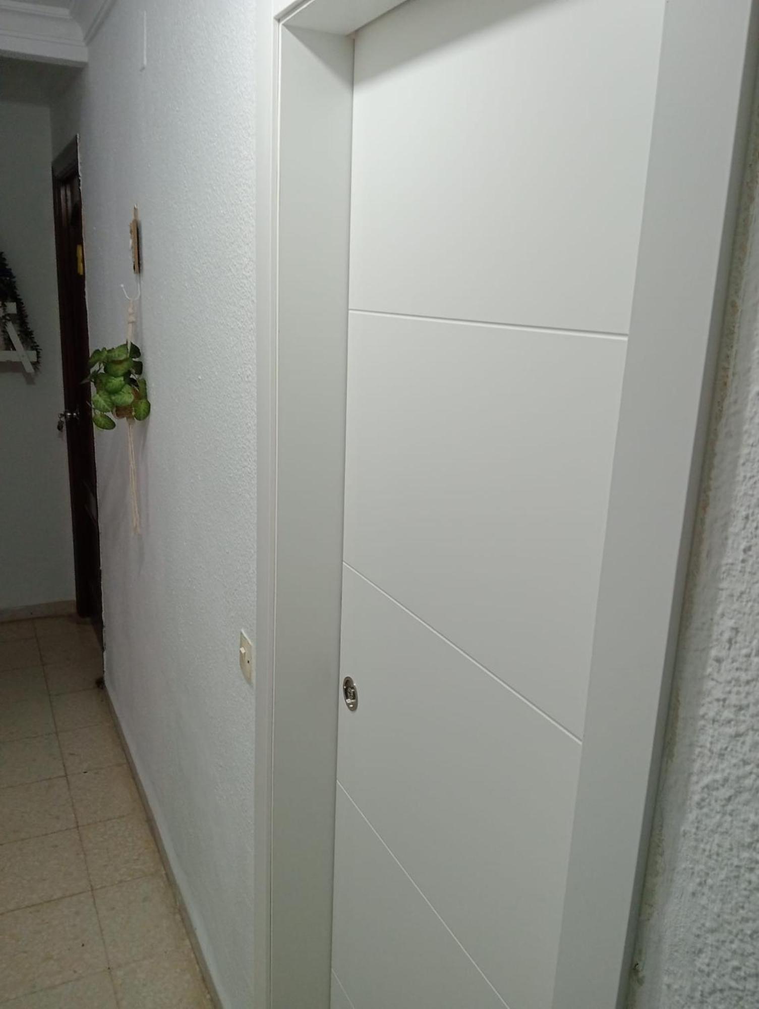 Habitacion Piso Particular En Castilleja De La Cuesta Extérieur photo